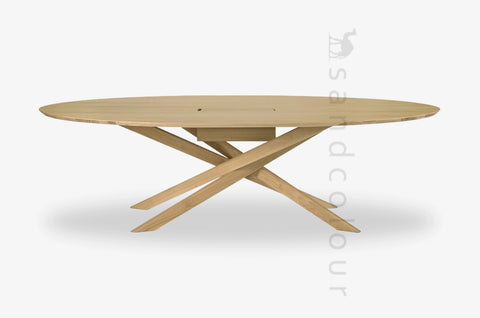 Ava Meeting Table