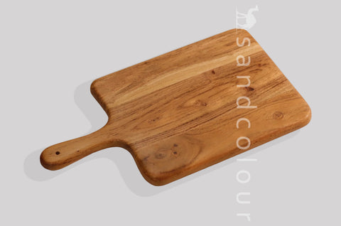Acacia Chopping Board/Serving Platter