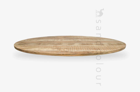 Mango wood table top 1