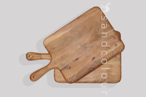 Acacia Chopping Board/Serving Platter