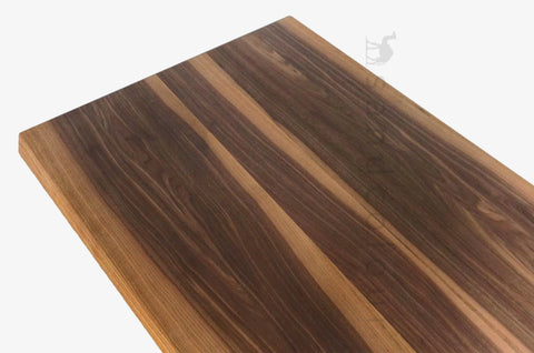 Walnut wood table top 2