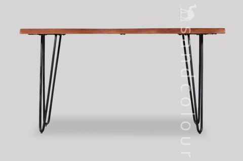 Wenzel Console Table