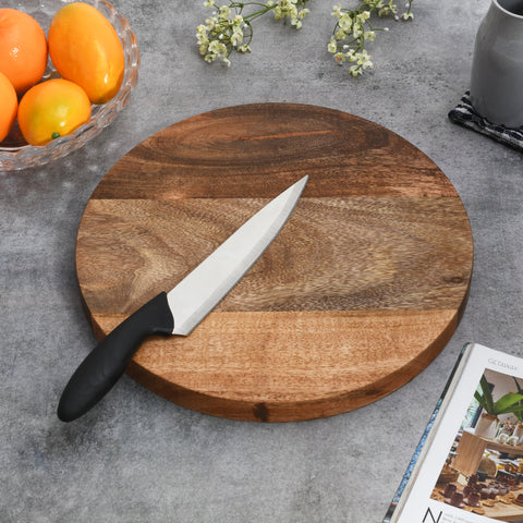 Apollo Mango Wood Chopping Board