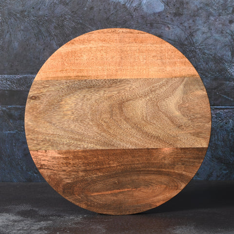 Apollo Mango Wood Chopping Board