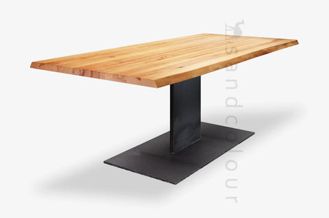 Joseph modern dining table
