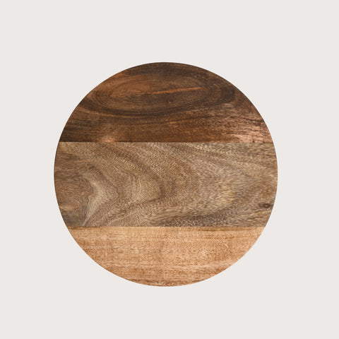 Apollo Mango Wood Chopping Board