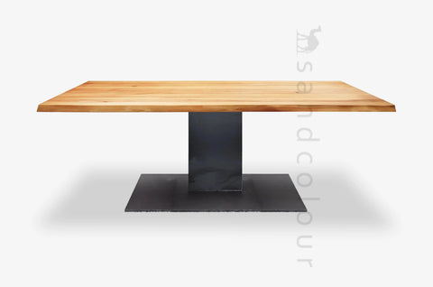 Joseph modern dining table
