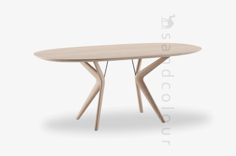 Andrew dining table
