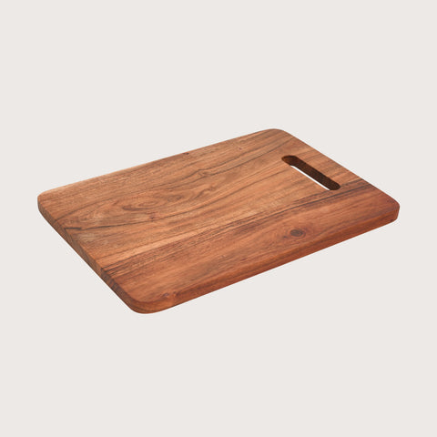 Aether Grove Acacia Chopping Board