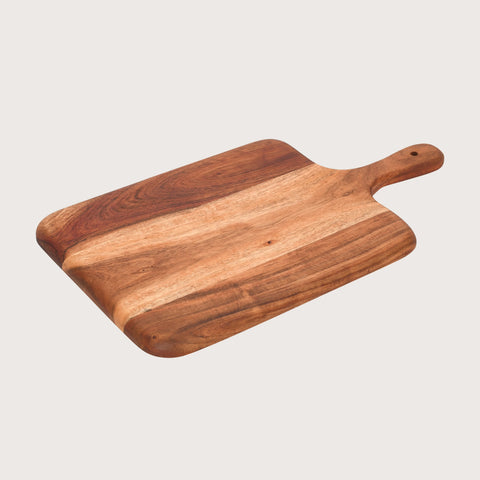 Helios Timber Acacia Chopping Board