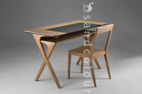 desk online for sale sandcolour 06