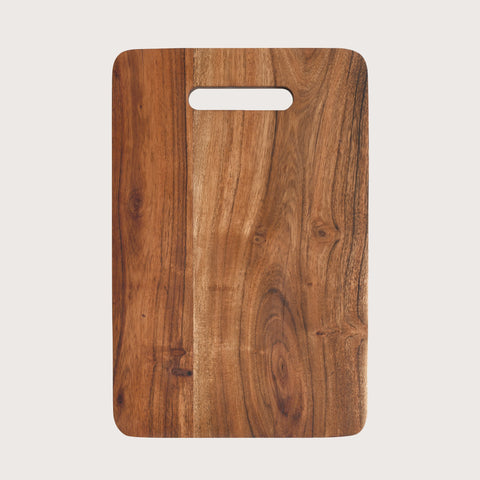 Aether Grove Acacia Chopping Board