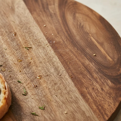 Apollo Mango Wood Chopping Board