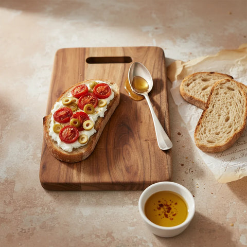 Aether Grove Acacia Chopping Board