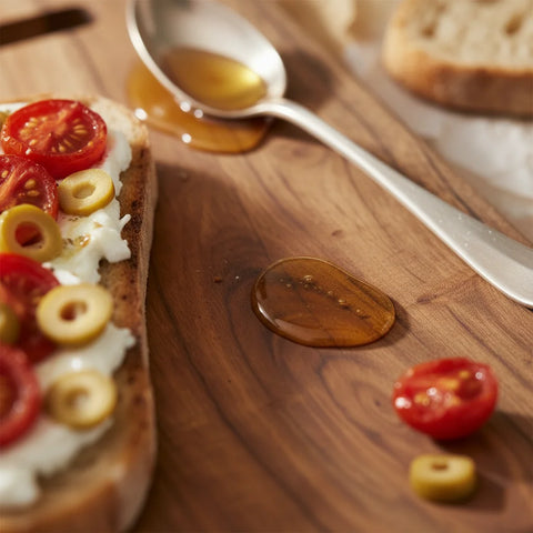 Aether Grove Acacia Chopping Board