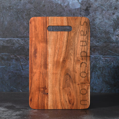 Aether Grove Acacia Chopping Board