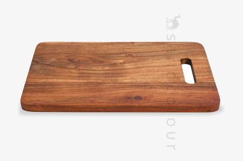 Aether Grove Acacia Chopping Board