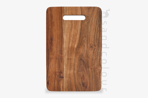 Aether Grove Acacia Chopping Board