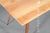 Helen Natural Copper Table- 6 Seater - Hover