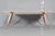Helen Natural Copper Table - 8 Seater - 2