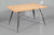 Helen Natural Grey Table - 4 Seater - Primary
