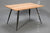 Helen Natural Table - Grey -1