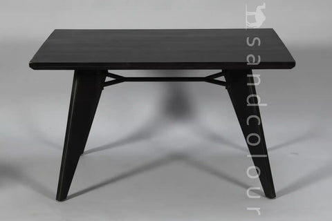 Kole Charcoal Table -2