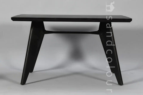 Kole Charcoal Table -3