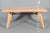 Kole Natural Dining Table - 6 Seater - 1