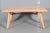 Kole Natural Dining Table - 8 Seater - 1