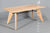 Kole Natural Dining Table - 8 Seater - Primary