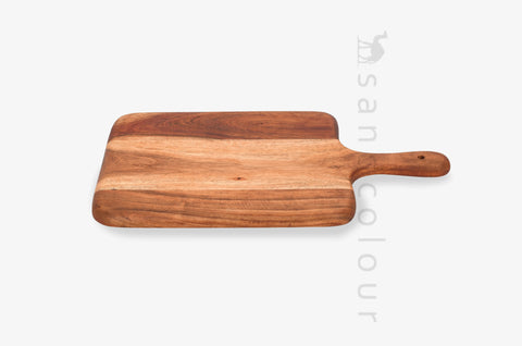 Helios Timber Acacia Chopping Board