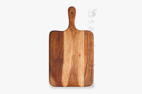 Helios Timber Acacia Chopping Board