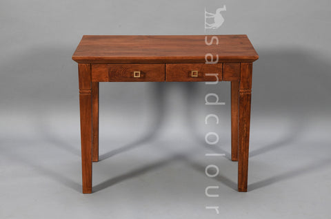 Perfect Solid Wood Study Table