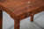 Renaker Perfect Solid Wood Study Table