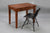 Renaker Perfect Solid Wood Study Table