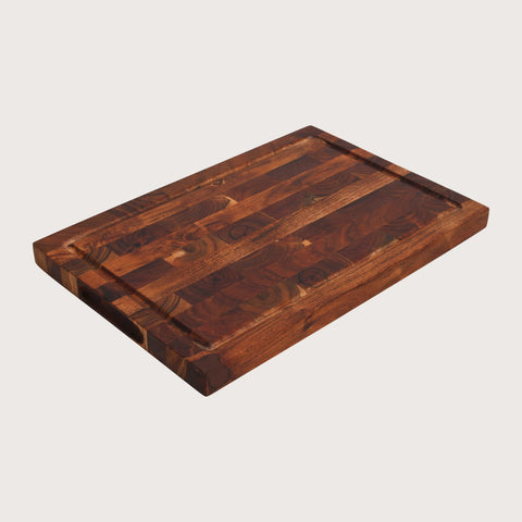 Artemis Edge Acacia Chopping Board